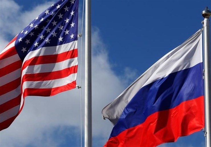 روسیه سفیر خود را از آمریکا فراخواند