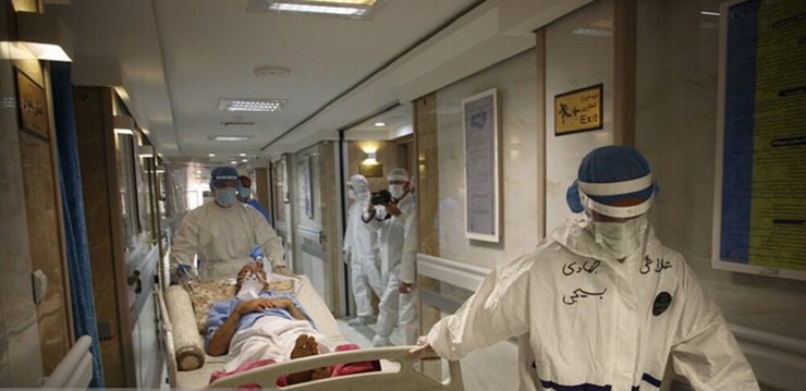 پیام روسای دانشگاه‌های علوم پزشکی در آستانه نوروز: خطر بزرگی در کمین است