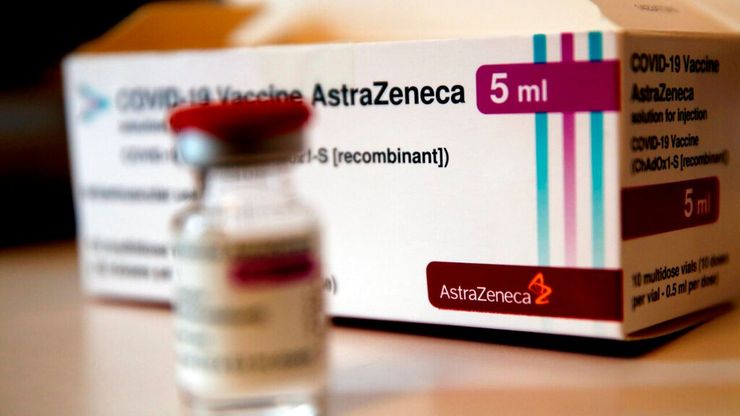 آژانس دارویی اروپا: واکسن کرونا آسترازنکا امن است