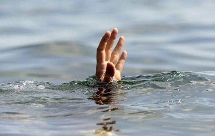 غرق شدن مرد ۲۱ ساله قمی در دریاچه جوان