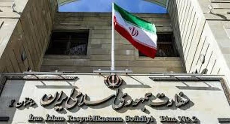 ۷ زندانی ایرانی در آذربایجان عفو شدند