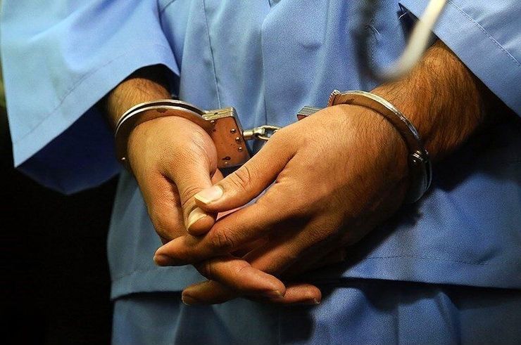 کلاهبرداران اینترنتی در کوهدشت دستگیر شد