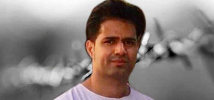 مرگ بهنام محجوبی/ اداره کل زندان‌های تهران: او بخاطر مصرف خودسرانه دارو فوت شد!