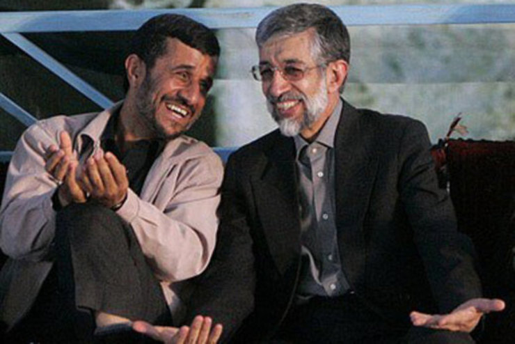 واکنش عباس عبدی به ادعای احمدی‌نژاد علیه حدادعادل