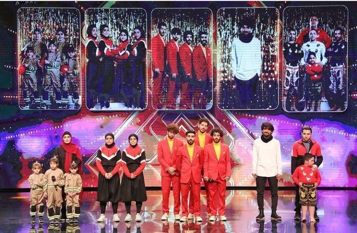 برگزیده فصل دوم «عصر جدید» معرفی شد برگزیده فصل دوم «عصر جدید» معرفی شد