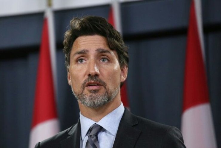 پیام ویدیویی نخست وزیر کانادا به مناسبت عید نوروز