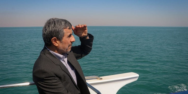 مزاحم پوپولیست؛ آیا احمدی‌نژاد می‌خواهد بار دیگر رئیس‌جمهور ایران شود؟