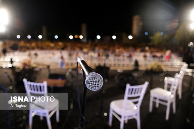 کنسرت خوانندگان نسل اولی پاپ در آخرین روز از جشنواره