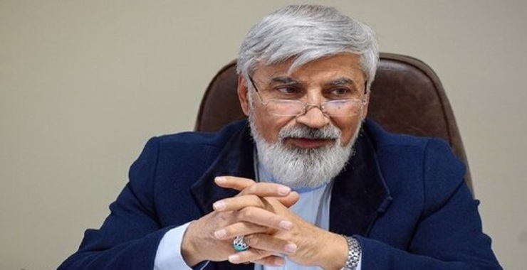 لاریجانی بیاید، اصلاح طلبان از او حمایت می کنند /قالیباف شانسی برای پیروزی دارد؟