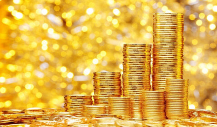 قیمت طلا، سکه و دلار در بازار امروز ۱۳۹۹/۱۲/۰۵| قیمت‌ها صعودی شد