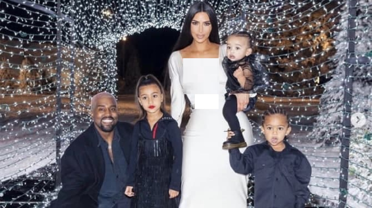 عکس| کیم کارداشیان بعد از درخواست طلاق؛ بدون حلقه ازدواج