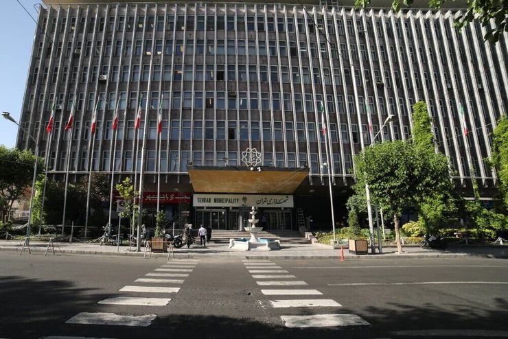 سهم وام بانکی و اوراق مالی از بودجه شهرداری تهران چقدر است؟