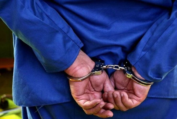 سارقان اماکن خصوصی و خودرو در دماوند دستگیر شدند