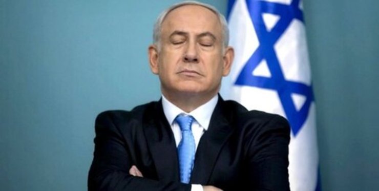 گروکشی غیرانسانی نتانیاهو: سفارت باز کنید تا واکسن بفروشم