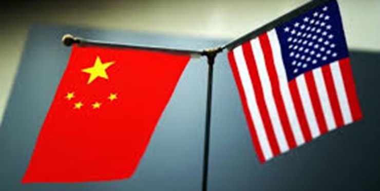 آیا به راستی چین قدرت آمریکا را در سطح جهانی تهدید می کند؟