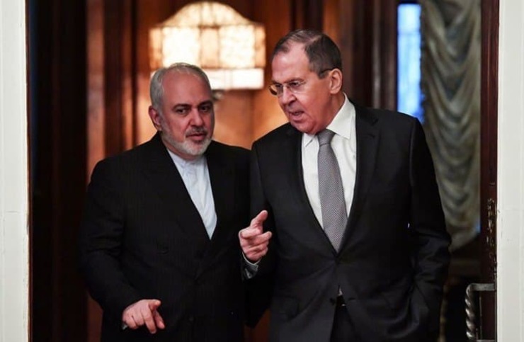 روزنامه روسی: نباید به ایران کمک کرد؛ اسرائیل نگران می‌شود و منافع استراتژیک مسکو تامین نمی‌شود
