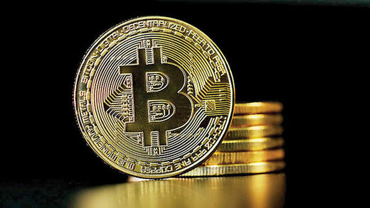 بیت کوین 46 هزار دلار شد