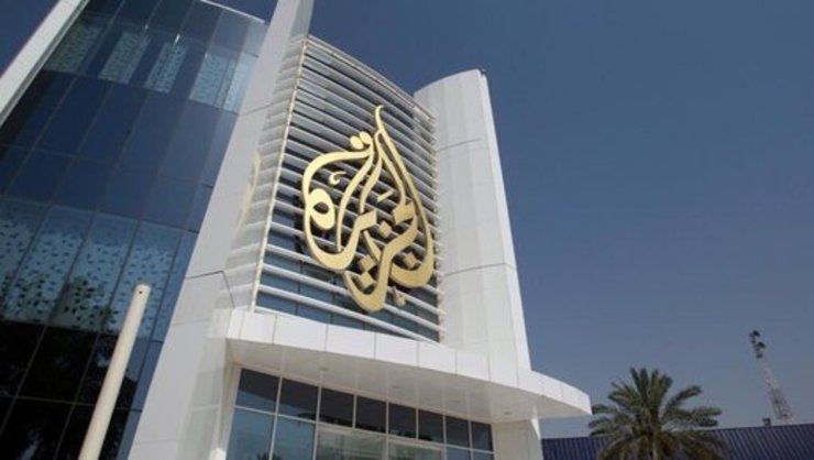 الجزیره رسانه راستگرا در آمریکا راه‌اندازی می‌کند