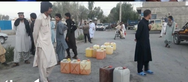 واکنش ضرغامی به ماجرای درگیری در سراوان واکنش ضرغامی به ماجرای درگیری در سراوان