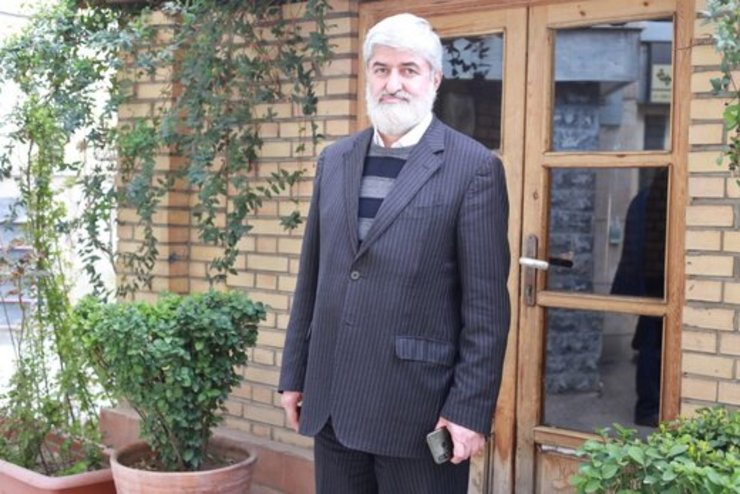 علی مطهری: برخی انتقادات به وضعیت حقوق بشر در ایران درست است