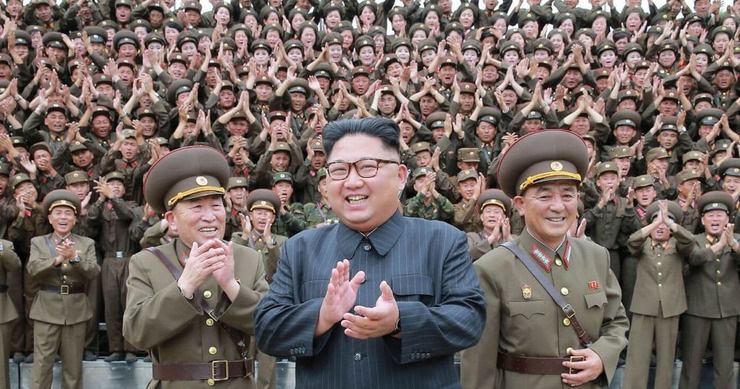 هشدار رهبر کره شمالی به ارتش: انضباط بیشتری داشته باشید