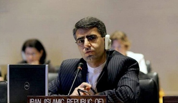 نماینده ایران در ژنو: آمریکا خاطی فاحش برجام است