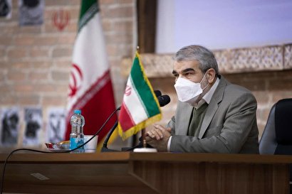 کدخدایی: از طرف شورای نگهبان اظهارنظر میکنند که فلانی رد یا تایید میشود!