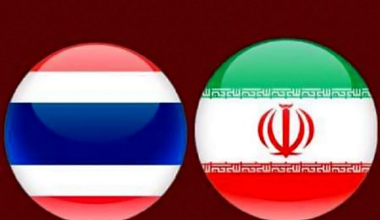 سه زندانی ایرانی در تایلند به ایران منتقل شدند