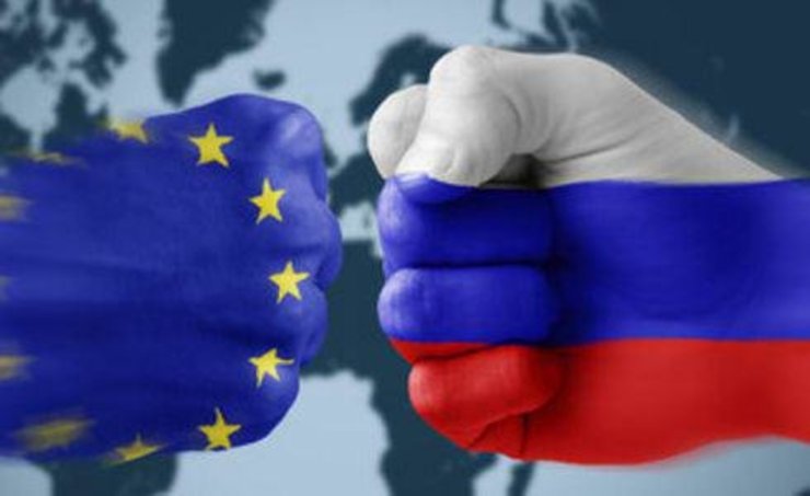 تحریم‌های جدید اتحادیه اروپا علیه روسیه به زودی اعلام می‌شود