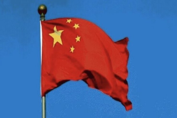 چین خواستار احترام به حاکمیت و تمامیت ارضی سوریه شد