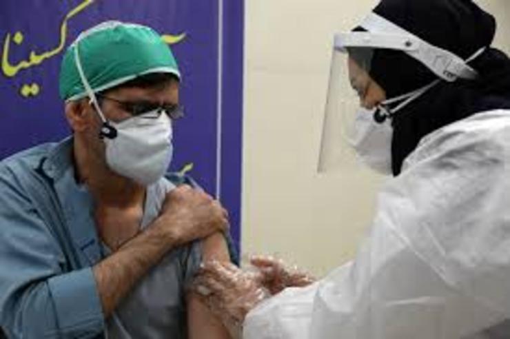 افزایش ۴۵ درصدی موارد فوت ناشی از کرونا در خوزستان