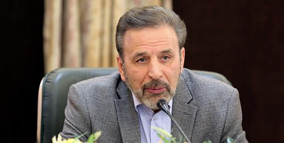 واعظی: نگفتم دولت ارز را گران کرد