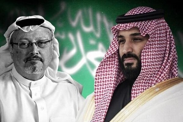 قتل «جمال خاشقجی» با تایید ولیعهد سعودی انجام شده است
