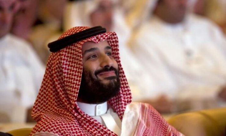 گاردین: ولیعهد سعودی بدون مجازات باقی ماند