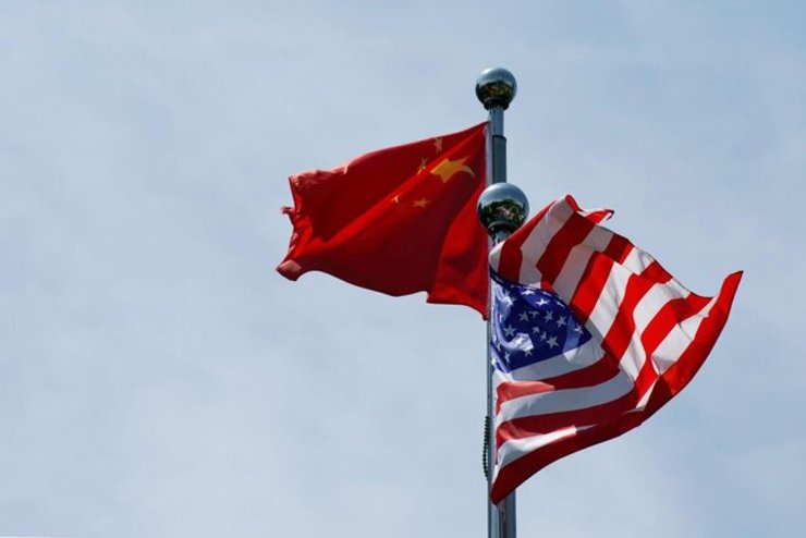 حاصل رقابت میان آمریکا و چین چیست؟
