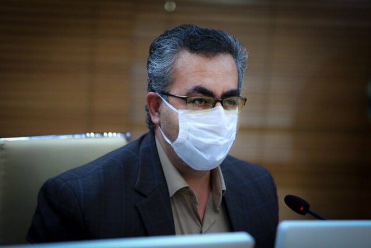 وزارت بهداشت: موتاسیون ایرانی کرونا صحت ندارد