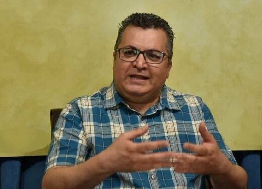 در پاسخ به شهاب حسینی و وداع خودستایانهاش/ حقیقت و مجاز نه آنست که پنداشتهای