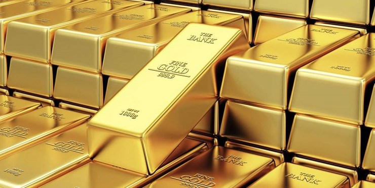 پیش بینی قیمت طلا