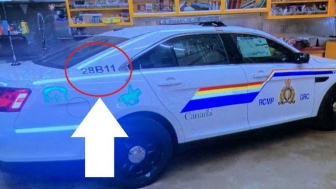 تیراندازی مرگبار در کانادا تیراندازی مرگبار در کانادا