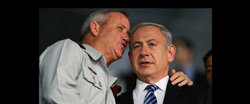 مذاکرات تشکیل دولت اسرائیل مجدداً شکست خورد/ گانتس دنبال اهرم فشار جدید علیه نتانیاهو