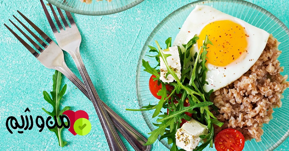 چطور یک برنامه غذایی عالی داشته باشیم؟ چطور یک برنامه غذایی عالی داشته باشیم؟