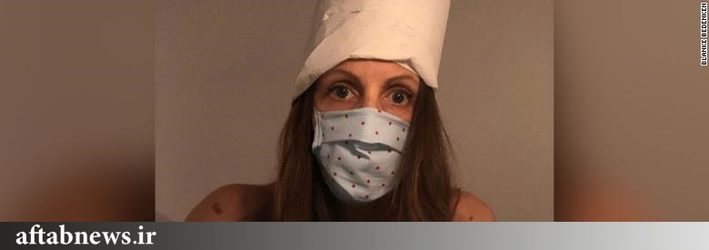 عکس| پزشکان آلمانی در اعتراض به کمبود تجهیزات برای مقابله با کرونا برهنه شدند عکس| پزشکان آلمانی در اعتراض به کمبود تجهیزات برای مقابله با کرونا برهنه شدند