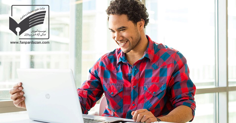 با آموزش ICDL زندگی خود را متحول کنید