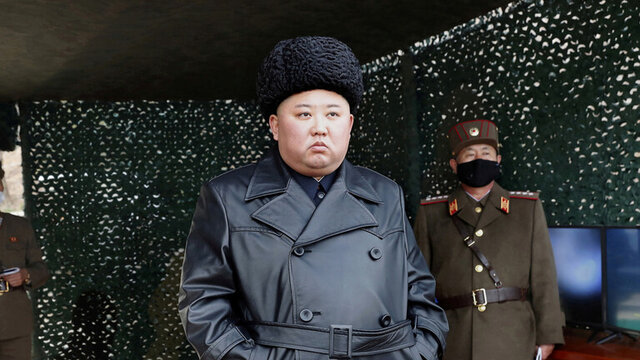 تایوان: کیم جونگ اون بیمار است/ برای هر سناریویی در کره شمالی آماده‌ایم