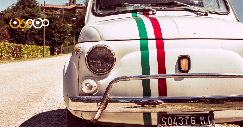 ایتالیایی، زبانی شیرین که از یاد گرفتنش پشیمان نمیشوید ایتالیایی، زبانی شیرین که از یاد گرفتنش پشیمان نمیشوید