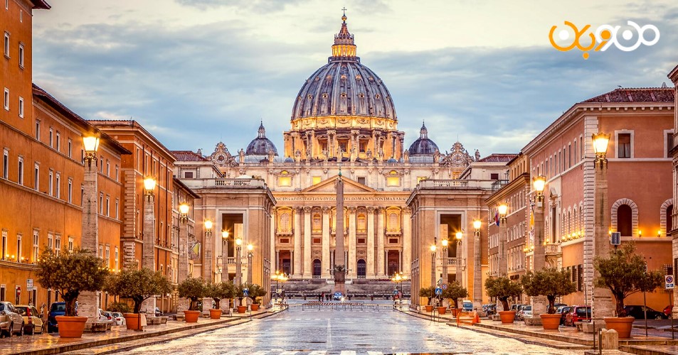 ایتالیایی، زبانی شیرین که از یاد گرفتنش پشیمان نمیشوید ایتالیایی، زبانی شیرین که از یاد گرفتنش پشیمان نمیشوید