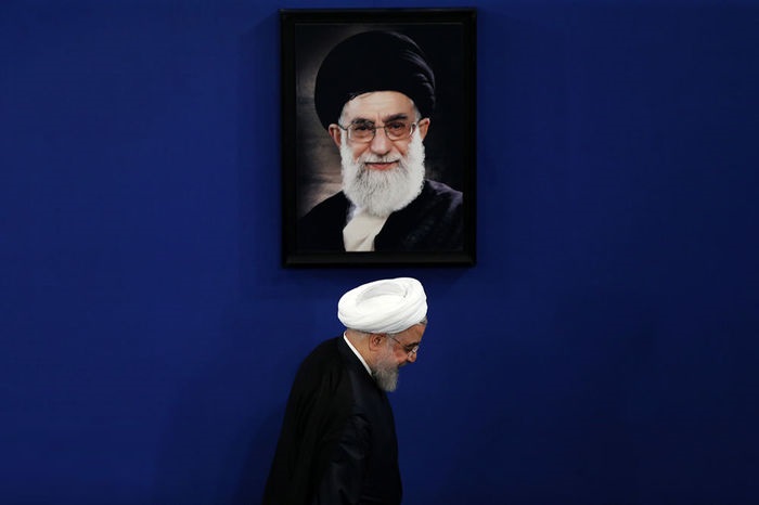 مواجهه روحانی با غیر مترقبه‌ها/ واکنش‌ها و تصمیمات رئیس‌جمهور در حوادث ۷ سال اخیر چه بود