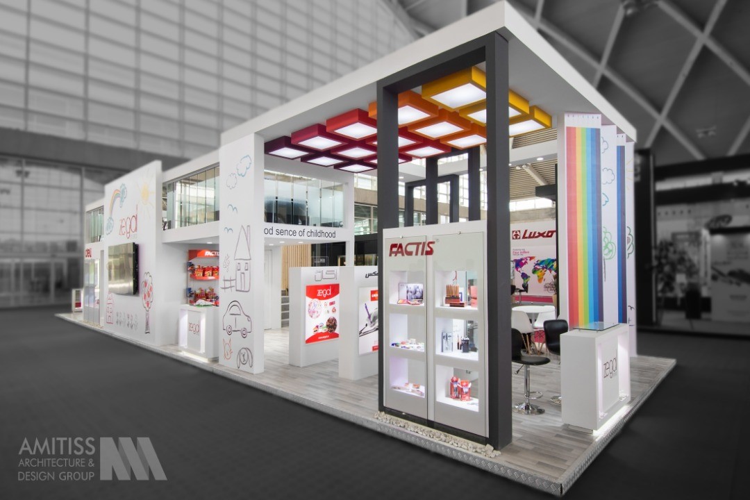 هزینههای غرفه سازی؛ کاهش اصولی هزینههای ساخت غرفه نمایشگاهی هزینههای غرفه سازی؛ کاهش اصولی هزینههای ساخت غرفه نمایشگاهی