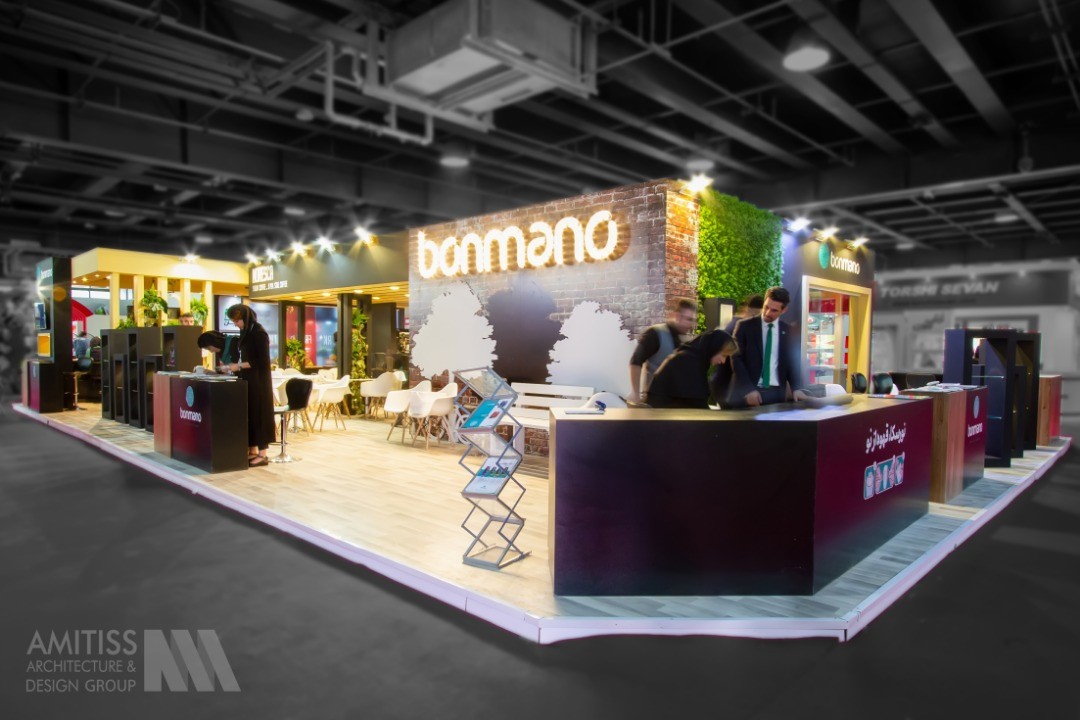 هزینههای غرفه سازی؛ کاهش اصولی هزینههای ساخت غرفه نمایشگاهی هزینههای غرفه سازی؛ کاهش اصولی هزینههای ساخت غرفه نمایشگاهی