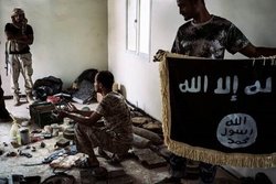 فرمانده داعش در یمن کشته شد